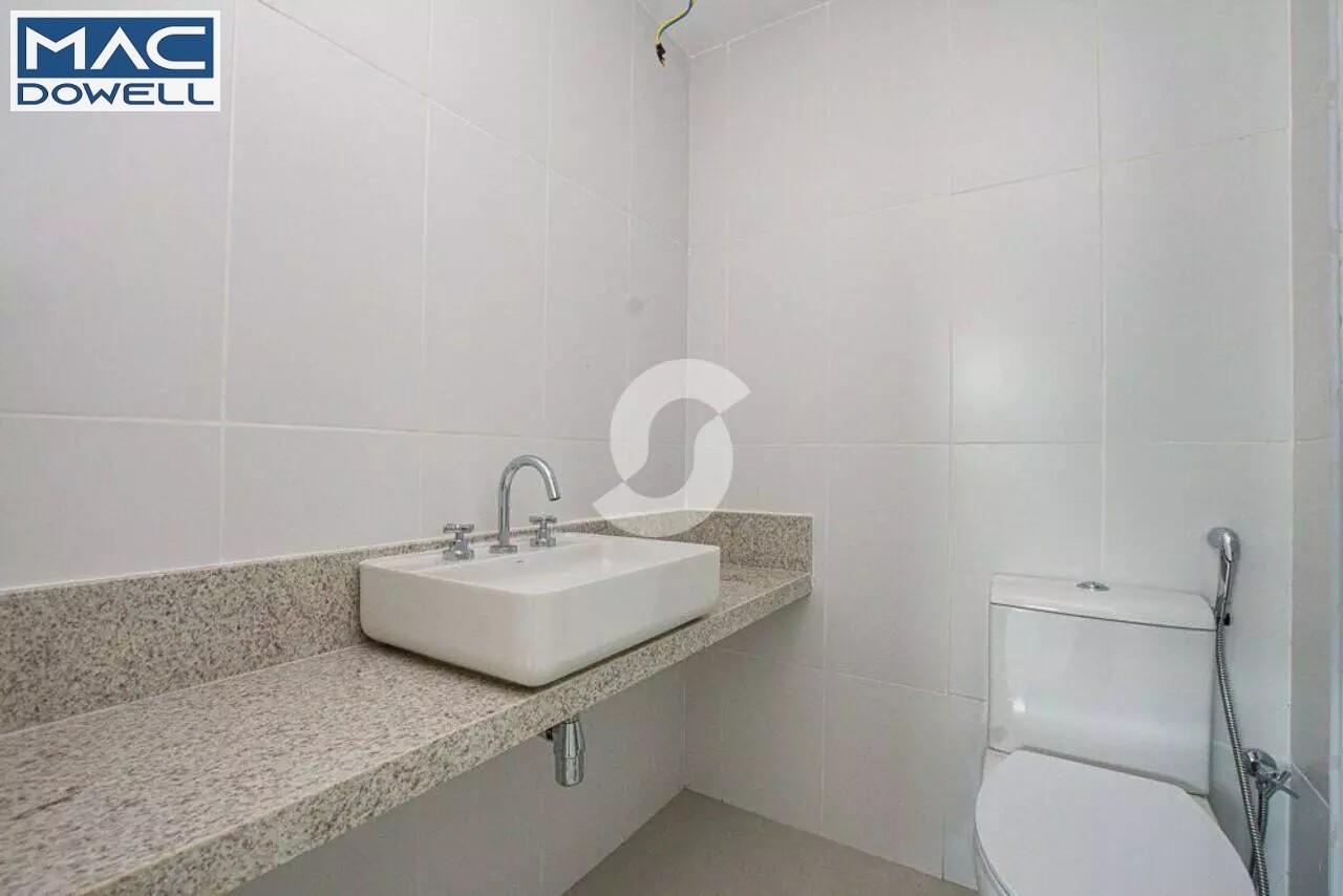 Apartamento à venda com 3 quartos, 3 suítes, 2 vagas e 140m² no Icaraí, Niterói (RJ) — foto 7 de 30