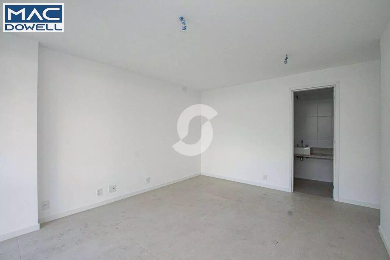 Apartamento à venda com 3 quartos, 3 suítes, 2 vagas e 140m² no Icaraí, Niterói (RJ) — foto 9 de 30