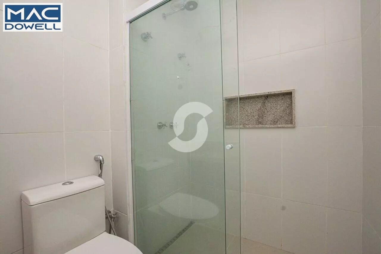 Apartamento à venda com 3 quartos, 3 suítes, 2 vagas e 140m² no Icaraí, Niterói (RJ) — foto 8 de 30