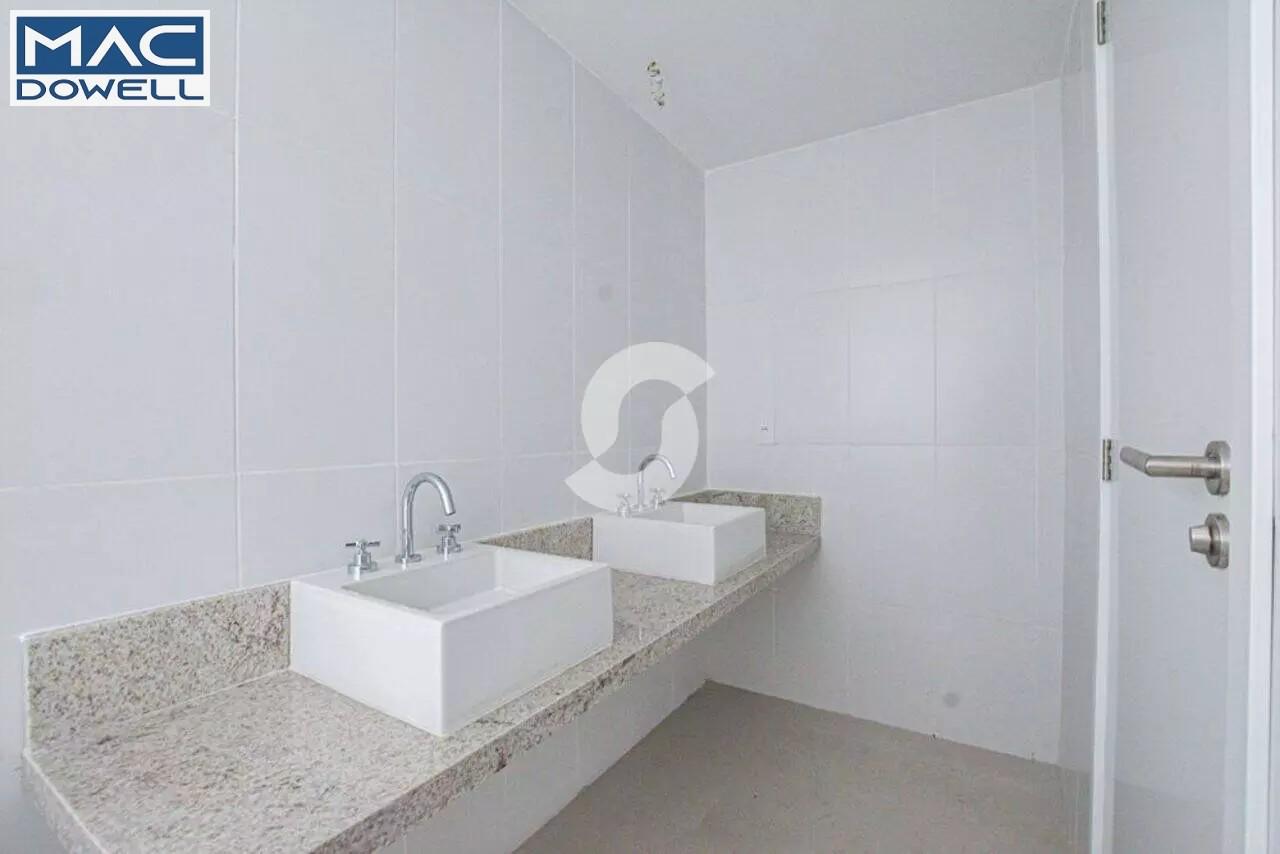 Apartamento à venda com 3 quartos, 3 suítes, 2 vagas e 140m² no Icaraí, Niterói (RJ) — foto 10 de 30