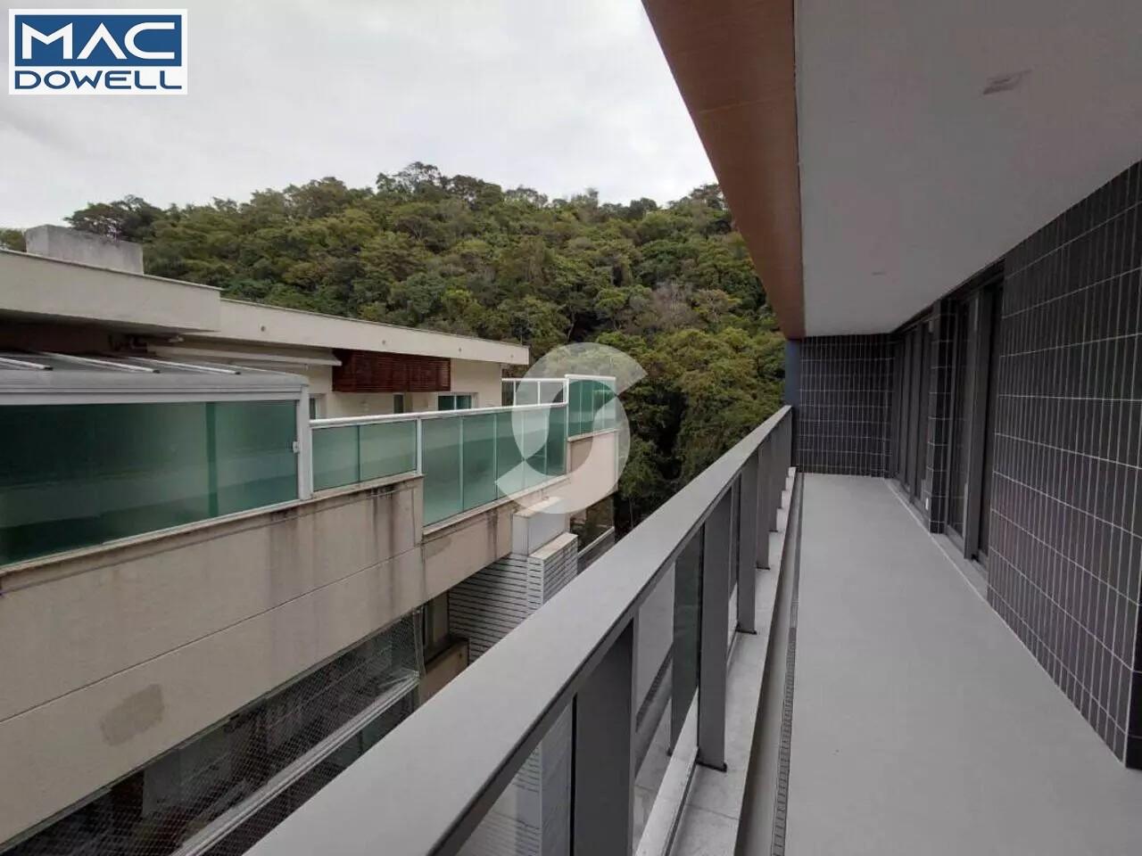 Apartamento à venda com 3 quartos, 5 banheiros, 2 vagas e 140m² no Icaraí, Niterói — foto principal