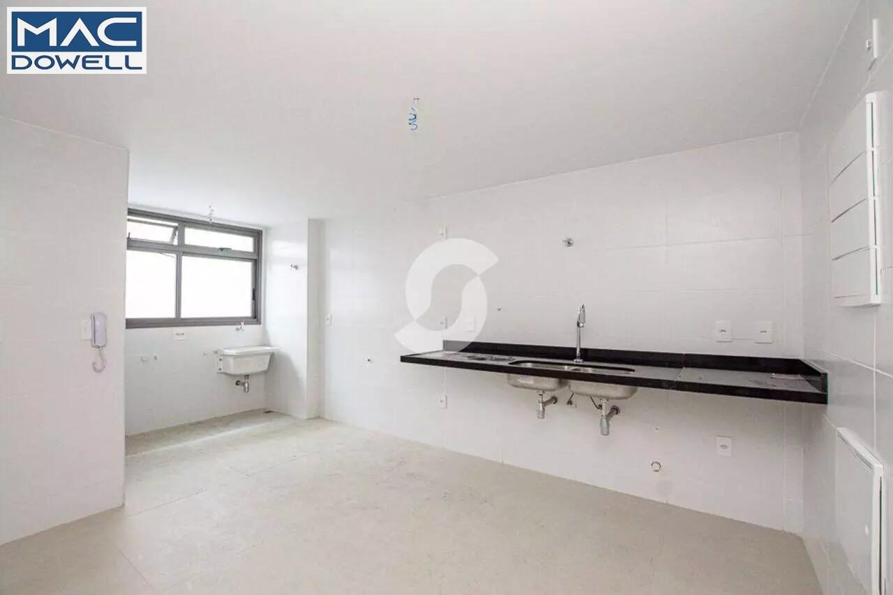 Apartamento à venda com 3 quartos, 3 suítes, 2 vagas e 140m² no Icaraí, Niterói (RJ) — foto 11 de 30