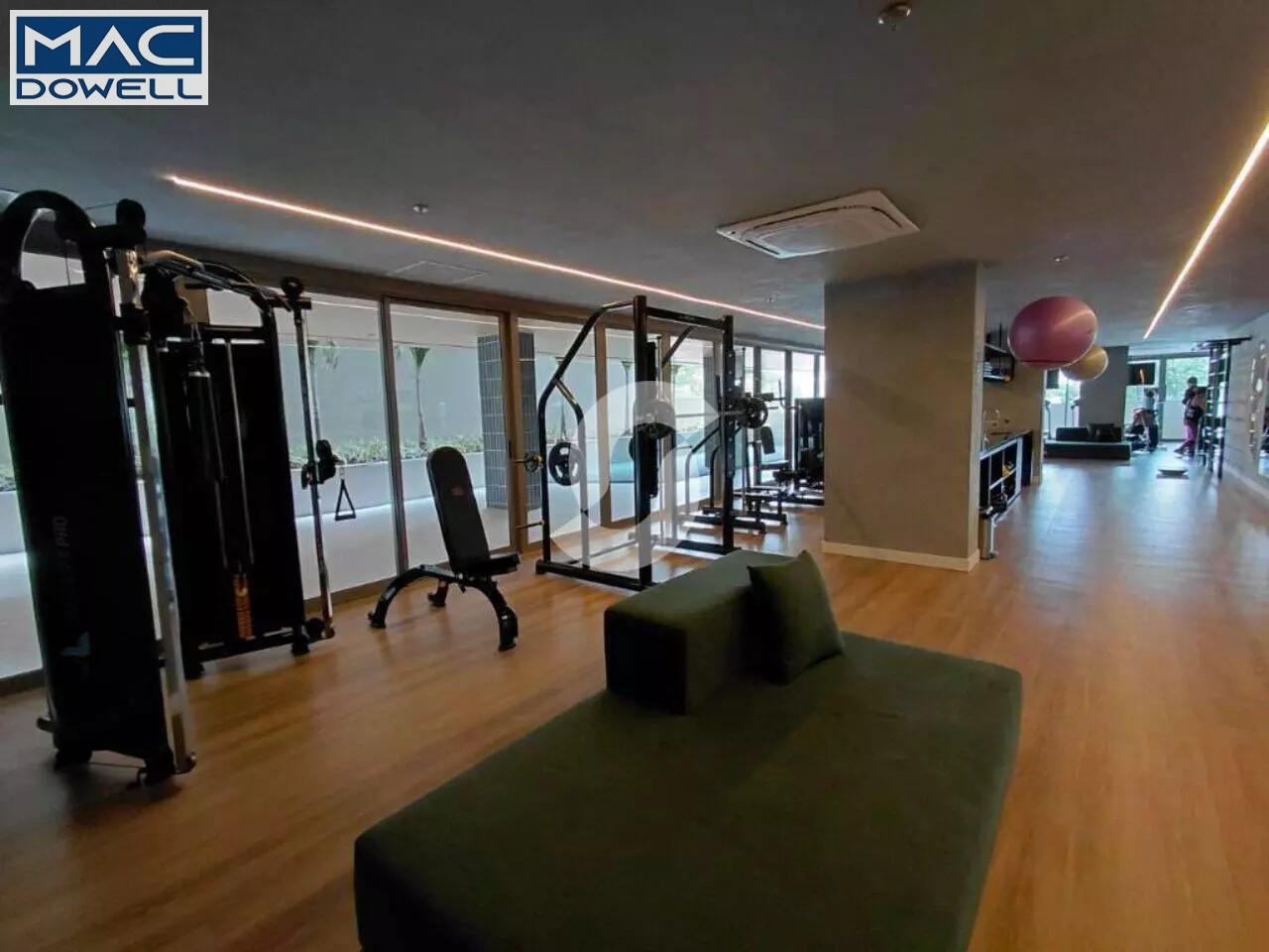 Apartamento à venda com 3 quartos, 3 suítes, 2 vagas e 140m² no Icaraí, Niterói (RJ) — foto 14 de 30