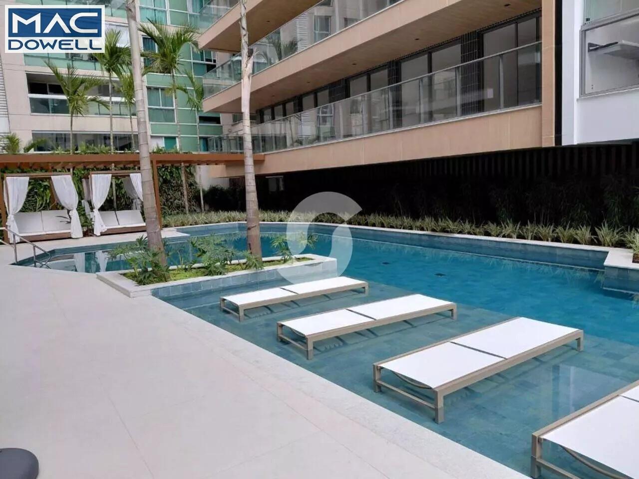 Apartamento à venda com 3 quartos, 3 suítes, 2 vagas e 140m² no Icaraí, Niterói (RJ) — foto 12 de 30
