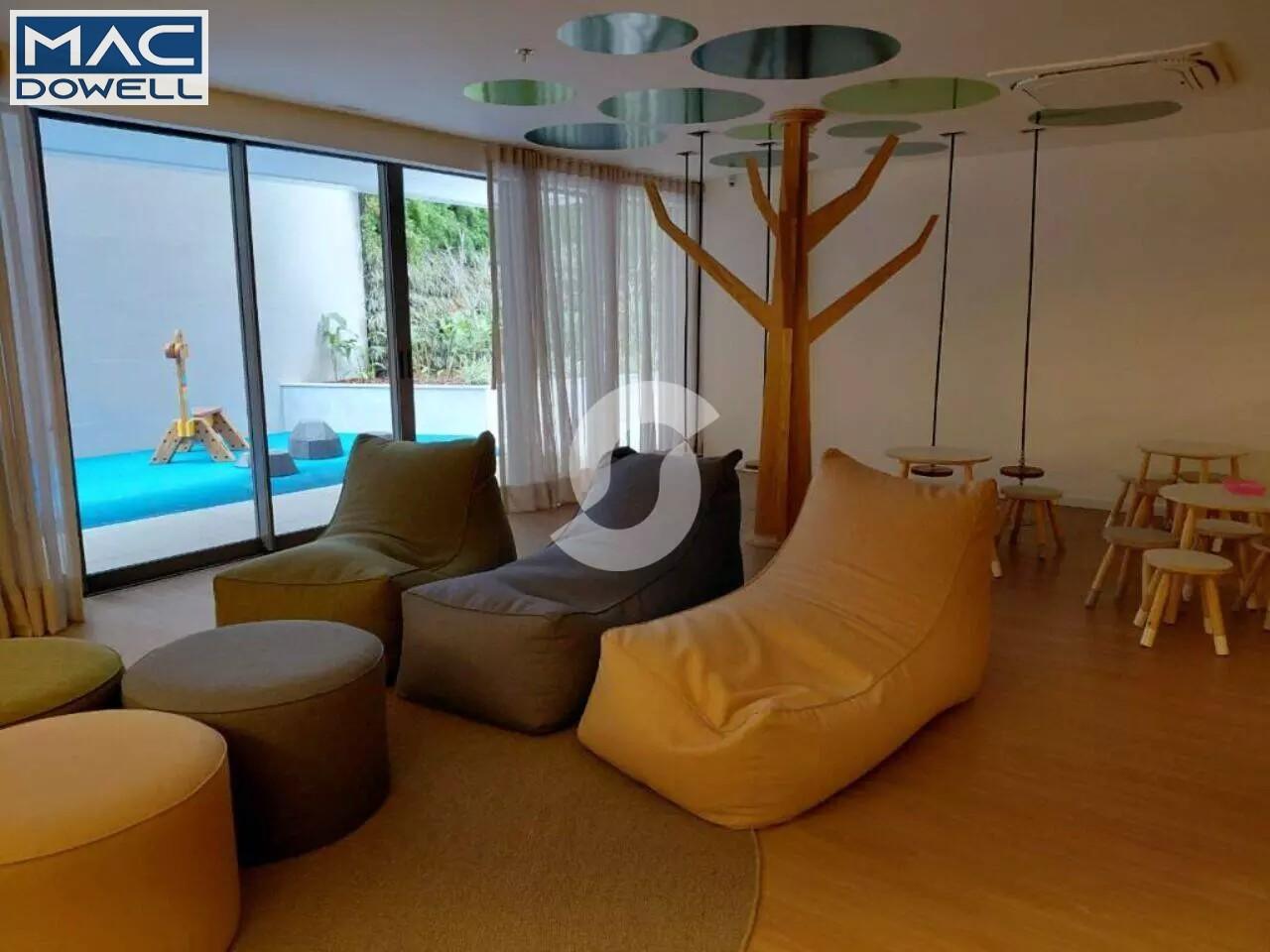 Apartamento à venda com 3 quartos, 3 suítes, 2 vagas e 140m² no Icaraí, Niterói (RJ) — foto 15 de 30