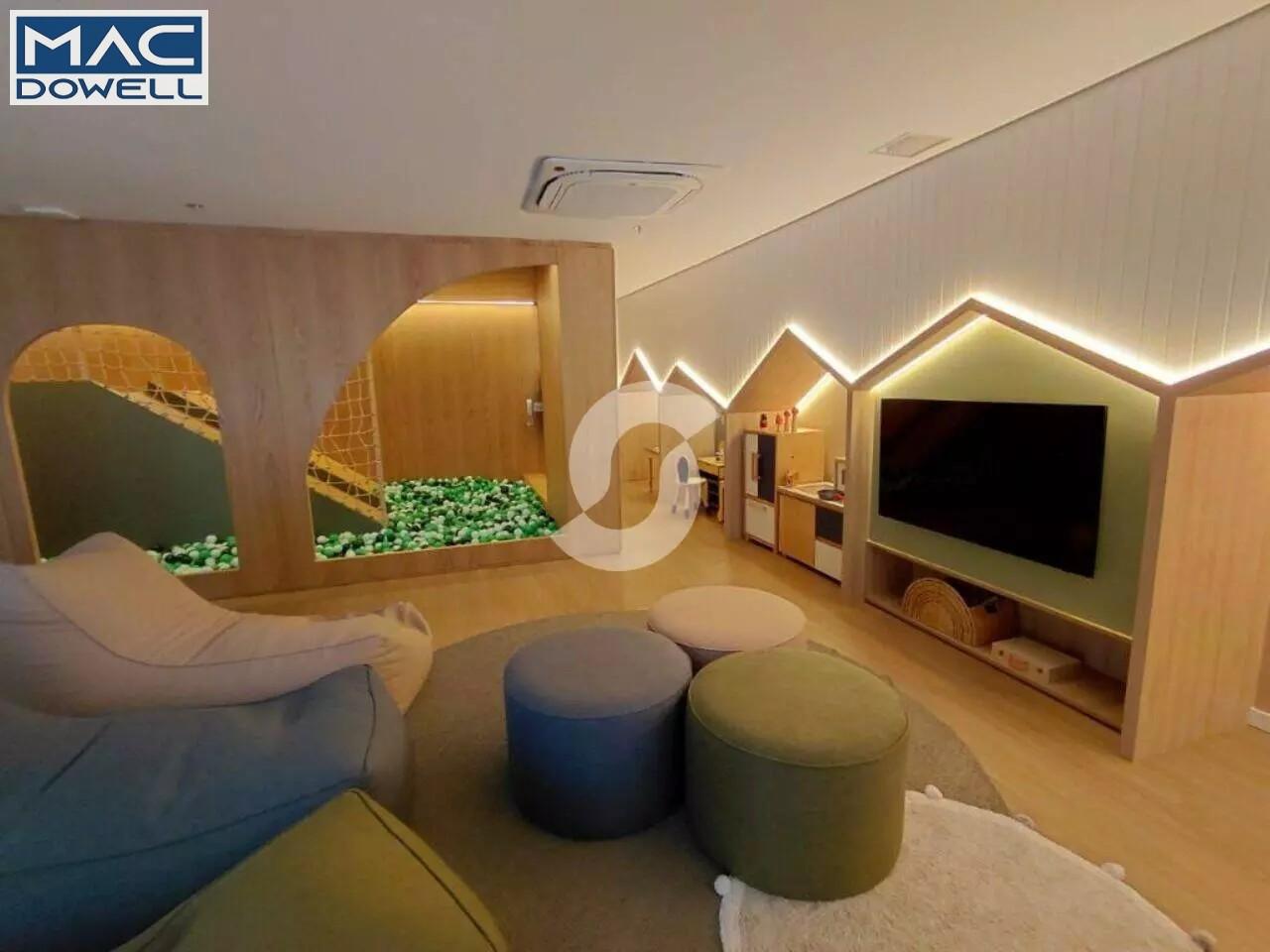 Apartamento à venda com 3 quartos, 3 suítes, 2 vagas e 140m² no Icaraí, Niterói (RJ) — foto 17 de 30