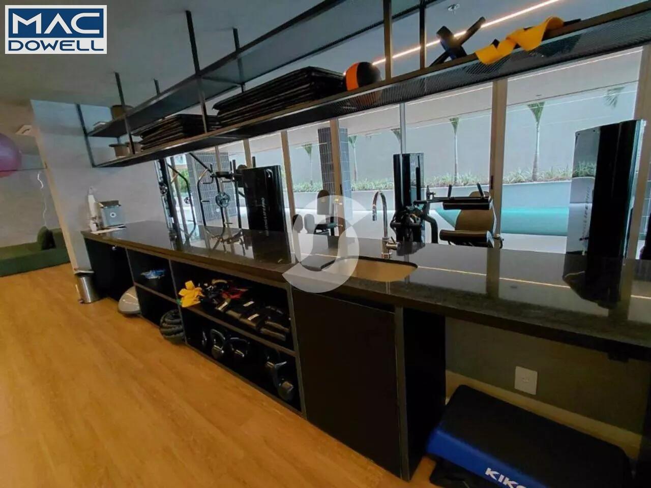 Apartamento à venda com 3 quartos, 3 suítes, 2 vagas e 140m² no Icaraí, Niterói (RJ) — foto 18 de 30
