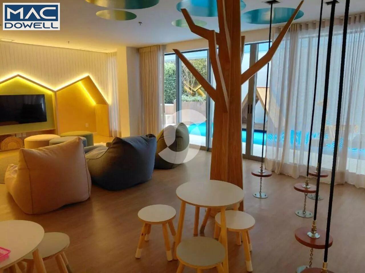 Apartamento à venda com 3 quartos, 3 suítes, 2 vagas e 140m² no Icaraí, Niterói (RJ) — foto 21 de 30