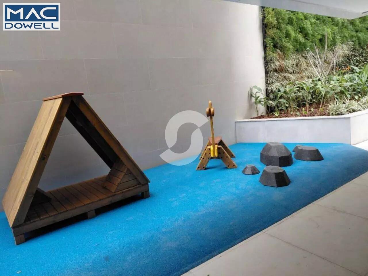 Apartamento à venda com 3 quartos, 3 suítes, 2 vagas e 140m² no Icaraí, Niterói (RJ) — foto 26 de 30