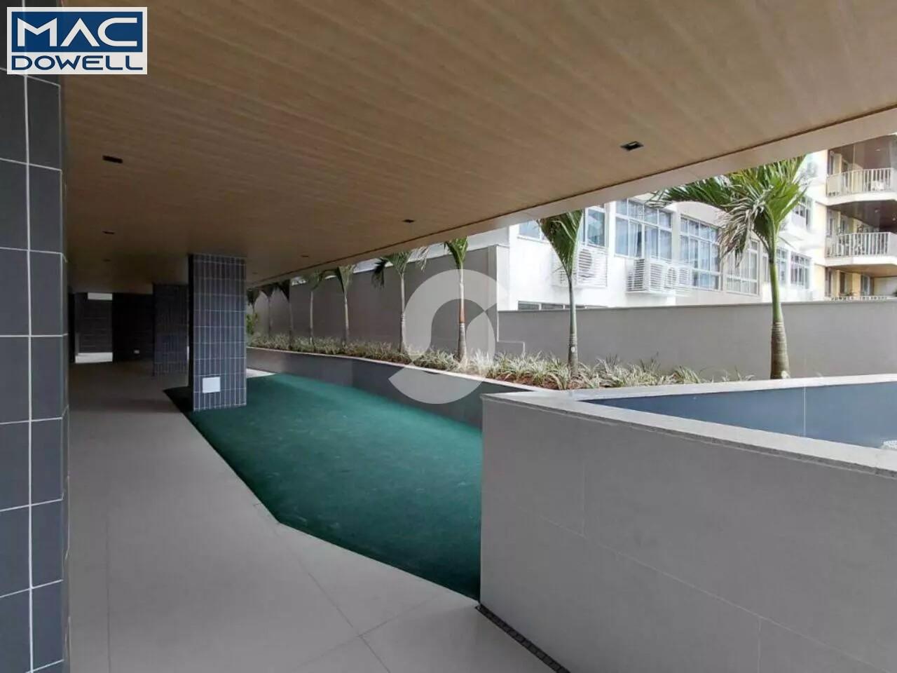 Apartamento à venda com 3 quartos, 3 suítes, 2 vagas e 140m² no Icaraí, Niterói (RJ) — foto 27 de 30