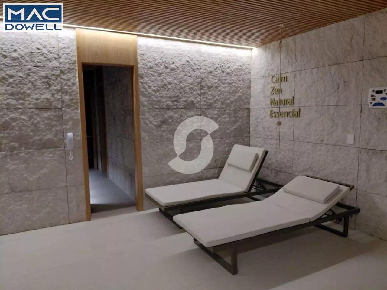 Apartamento à venda com 3 quartos, 3 suítes, 2 vagas e 140m² no Icaraí, Niterói (RJ) — foto 30 de 30
