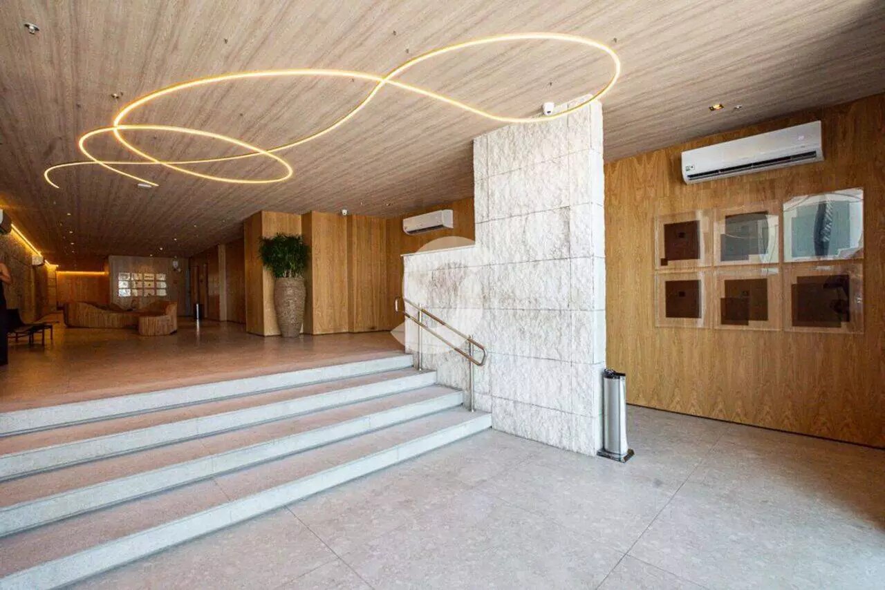 Apartamento à venda com 4 quartos, 4 suítes, 3 vagas e 350m² no Icaraí, Niterói (RJ) — foto 12 de 30