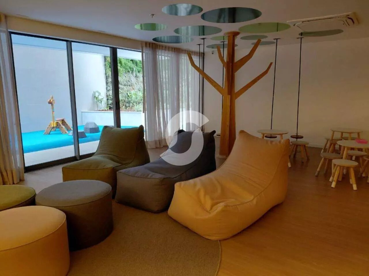 Apartamento à venda com 4 quartos, 4 suítes, 3 vagas e 350m² no Icaraí, Niterói (RJ) — foto 16 de 30