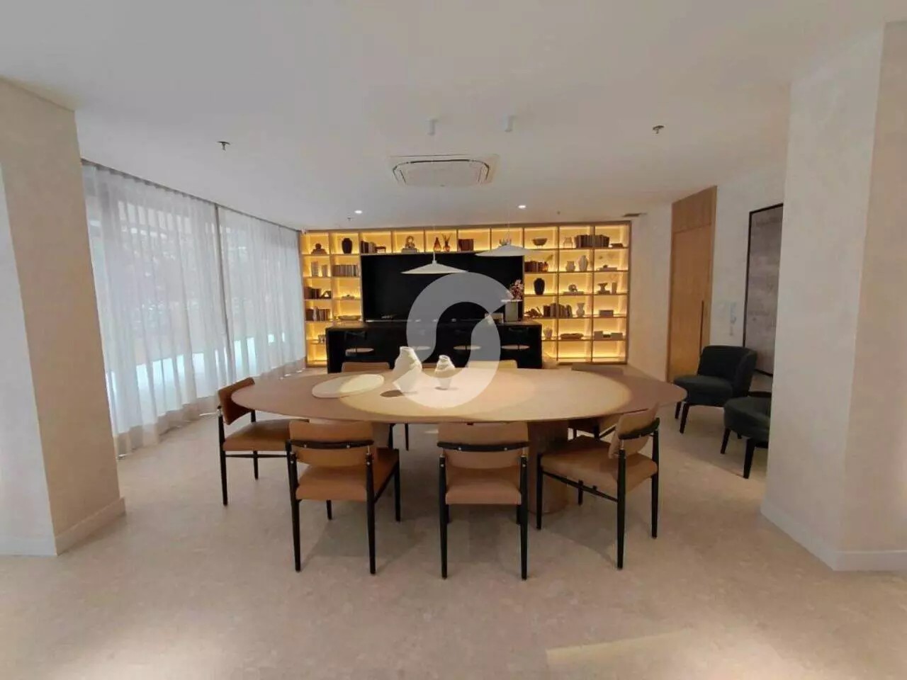 Apartamento à venda com 4 quartos, 4 suítes, 3 vagas e 350m² no Icaraí, Niterói (RJ) — foto 24 de 30