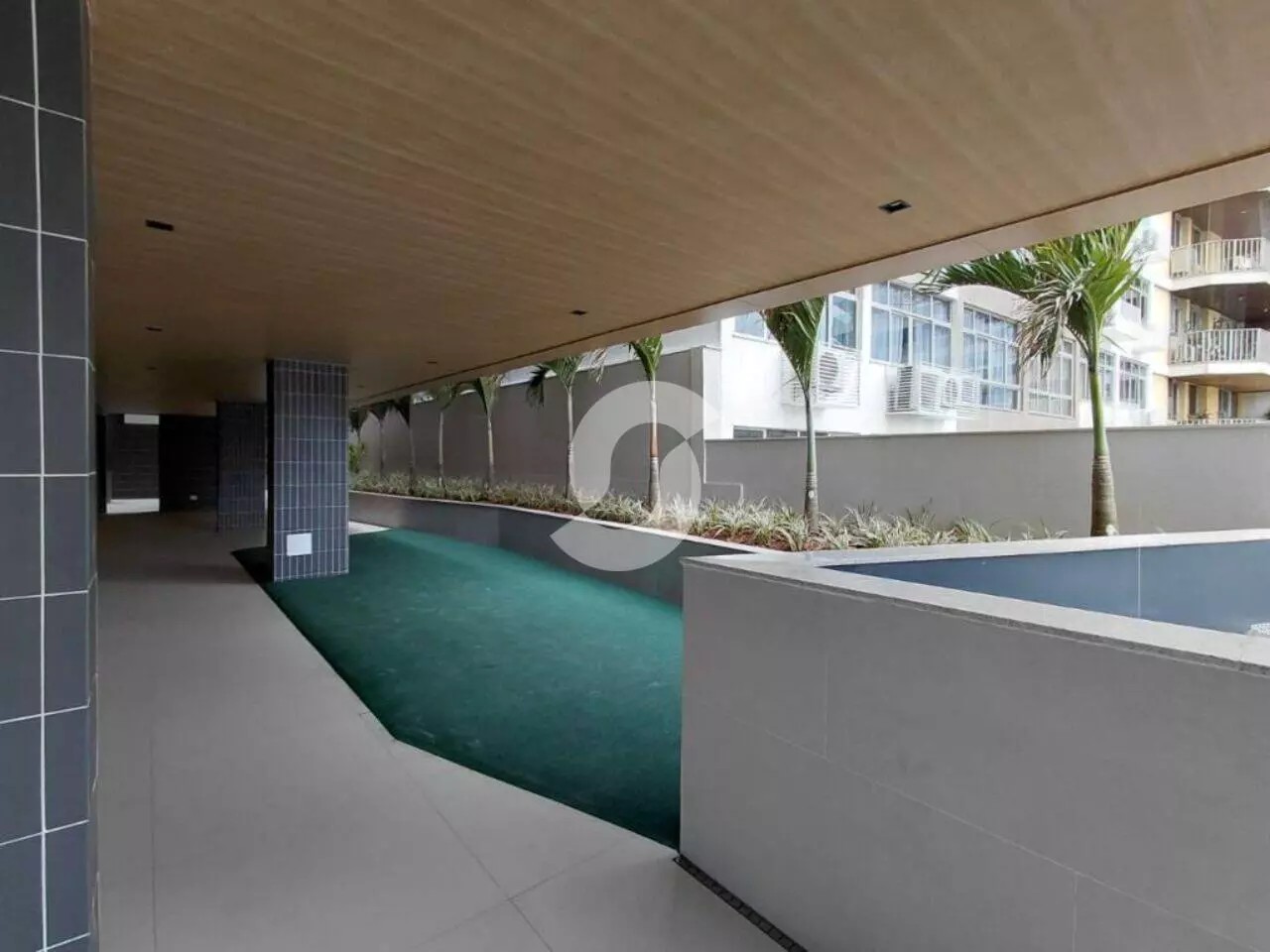 Apartamento à venda com 4 quartos, 4 suítes, 3 vagas e 350m² no Icaraí, Niterói (RJ) — foto 28 de 30