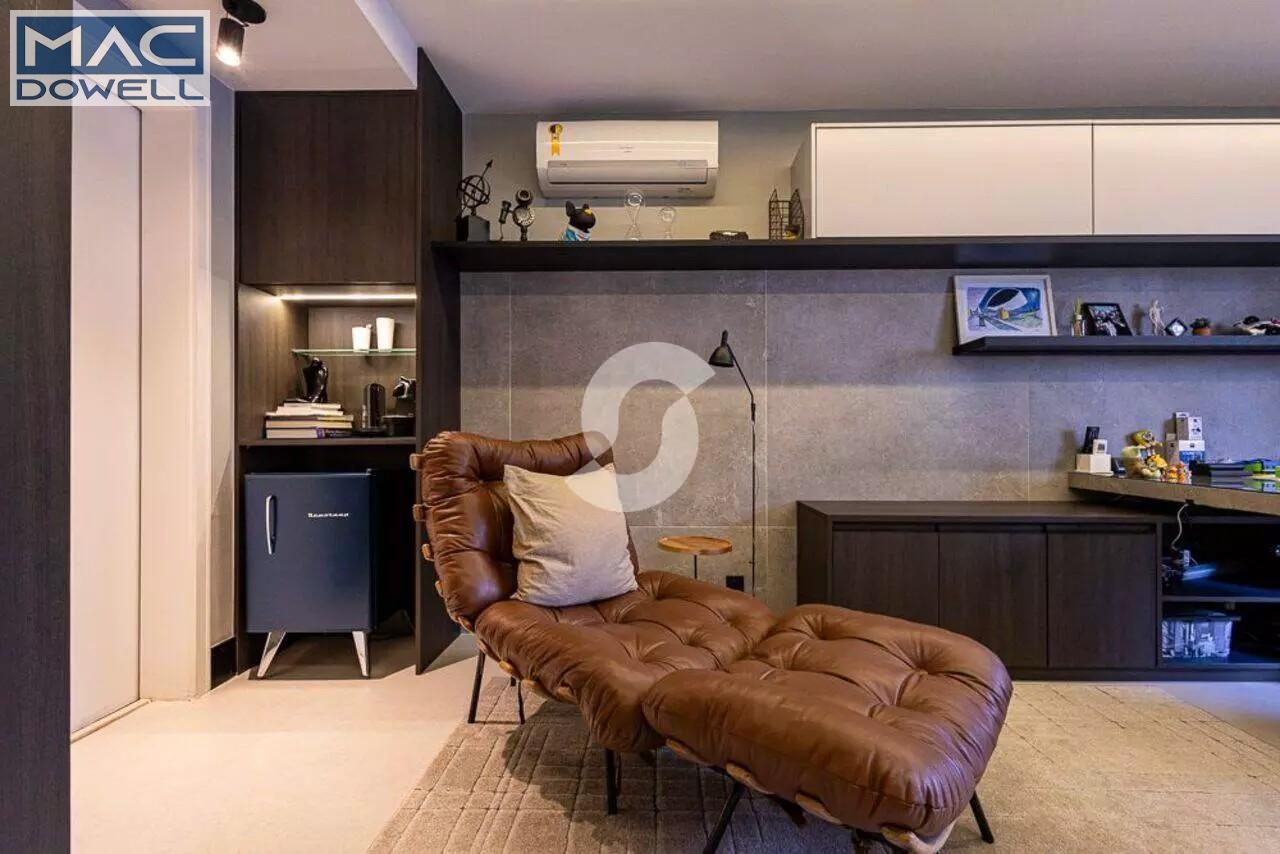 Apartamento à venda com 4 quartos, 4 suítes, 3 vagas e 480m² no Icaraí, Niterói (RJ) — foto 10 de 17