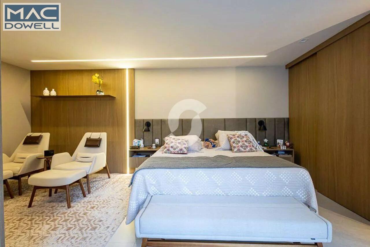 Apartamento à venda com 4 quartos, 4 suítes, 3 vagas e 480m² no Icaraí, Niterói (RJ) — foto 4 de 17
