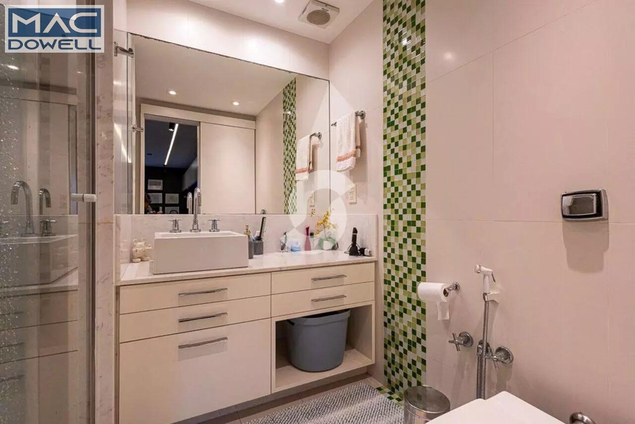 Apartamento à venda com 4 quartos, 4 suítes, 3 vagas e 480m² no Icaraí, Niterói (RJ) — foto 12 de 17