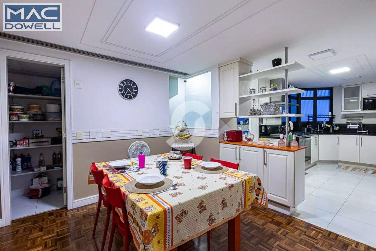 Apartamento à venda com 4 quartos, 4 suítes, 3 vagas e 480m² no Icaraí, Niterói (RJ) — foto 17 de 17