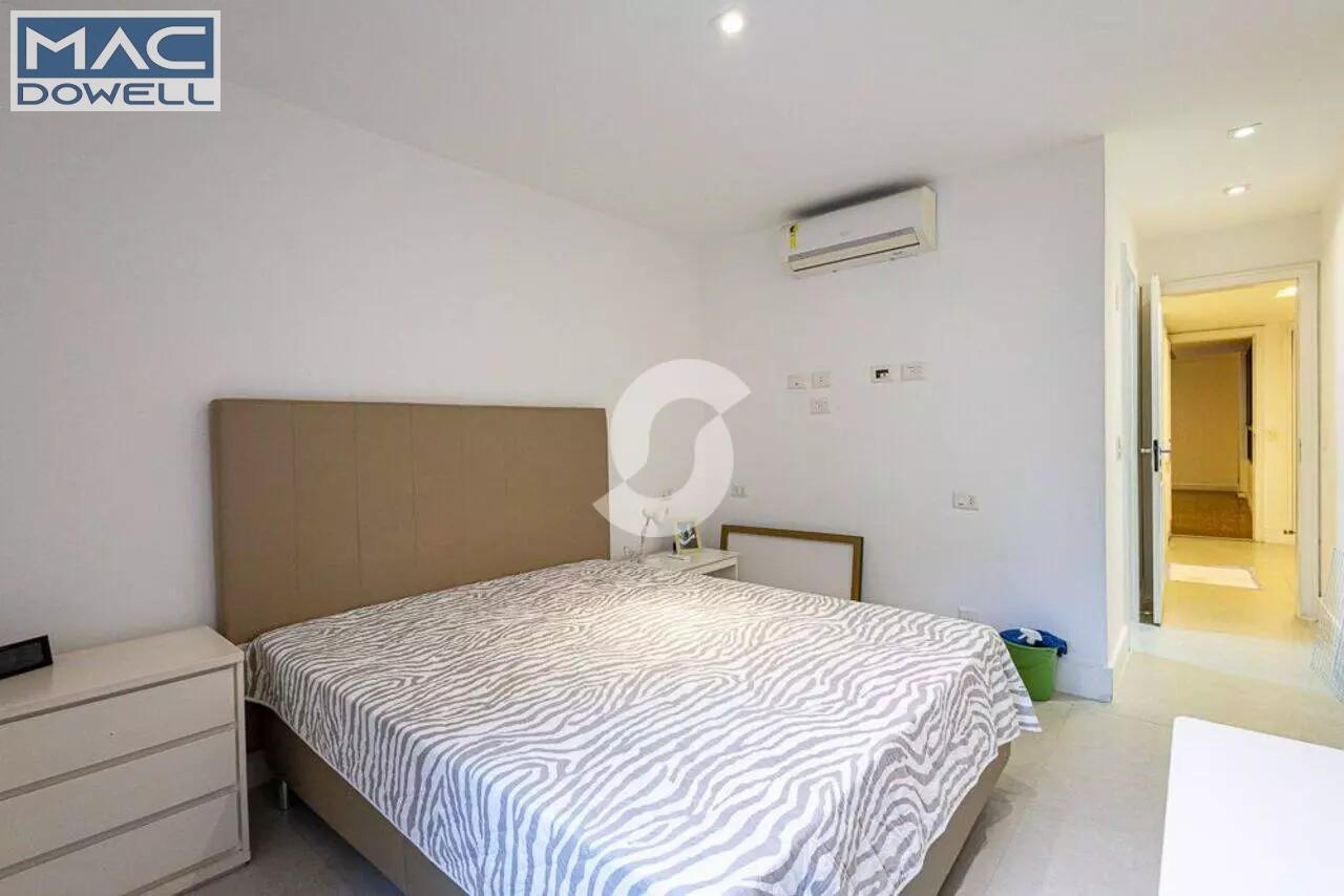 Apartamento à venda com 4 quartos, 4 suítes, 3 vagas e 480m² no Icaraí, Niterói (RJ) — foto 13 de 17