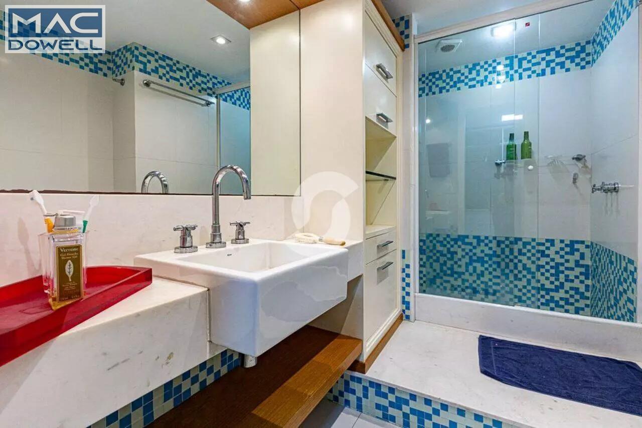 Apartamento à venda com 4 quartos, 4 suítes, 3 vagas e 480m² no Icaraí, Niterói (RJ) — foto 14 de 17