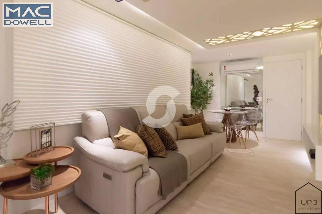 Apartamento à venda com 4 quartos, 4 suítes, 5 vagas e 372m² no Icaraí, Niterói (RJ) — foto 7 de 29