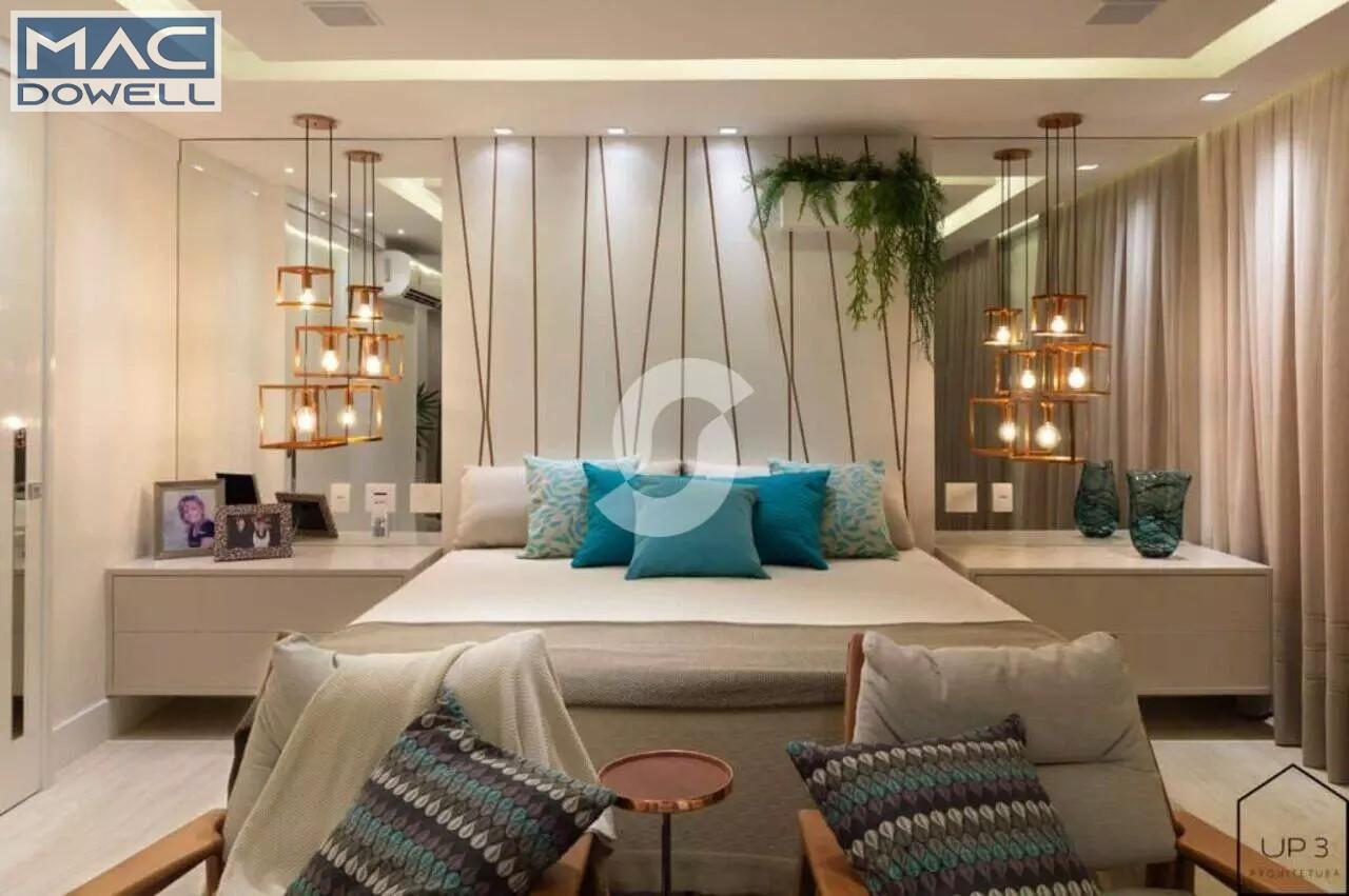 Apartamento à venda com 4 quartos, 4 suítes, 5 vagas e 372m² no Icaraí, Niterói (RJ) — foto 3 de 29