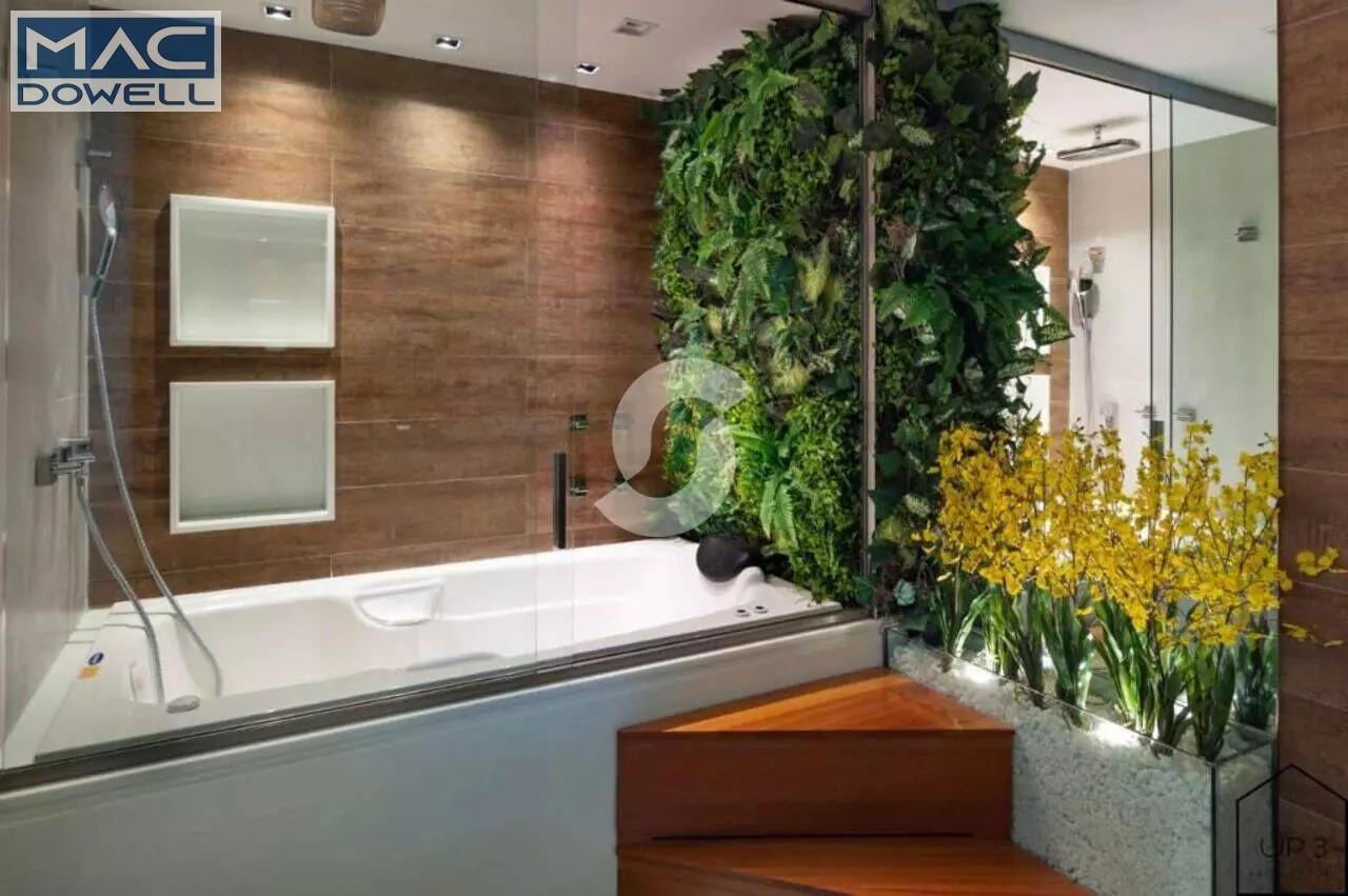 Apartamento à venda com 4 quartos, 4 suítes, 5 vagas e 372m² no Icaraí, Niterói (RJ) — foto 15 de 29