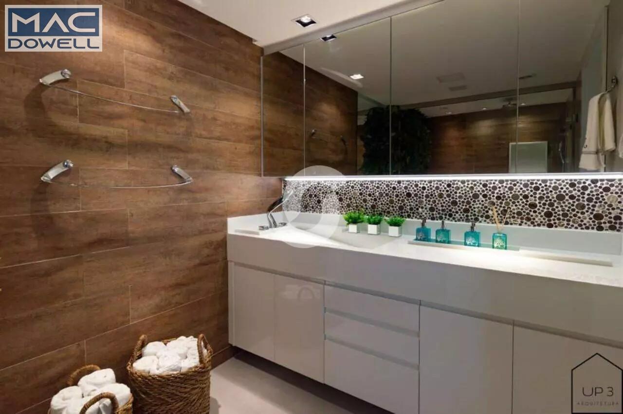 Apartamento à venda com 4 quartos, 4 suítes, 5 vagas e 372m² no Icaraí, Niterói (RJ) — foto 10 de 29