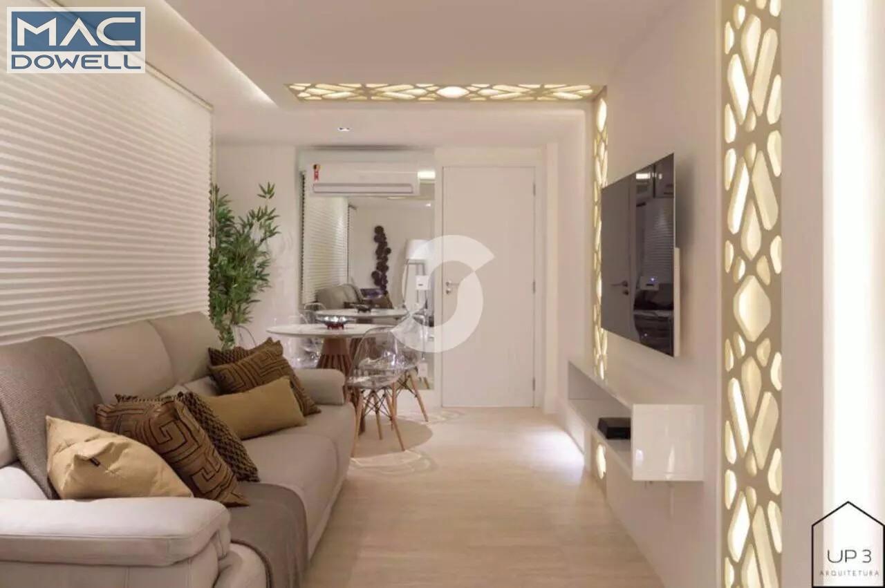 Apartamento à venda com 4 quartos, 4 suítes, 5 vagas e 372m² no Icaraí, Niterói (RJ) — foto 9 de 29