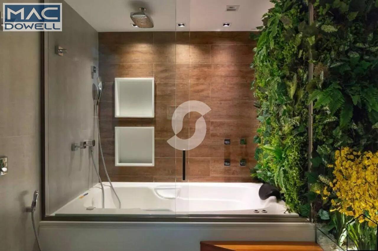 Apartamento à venda com 4 quartos, 4 suítes, 5 vagas e 372m² no Icaraí, Niterói (RJ) — foto 13 de 29