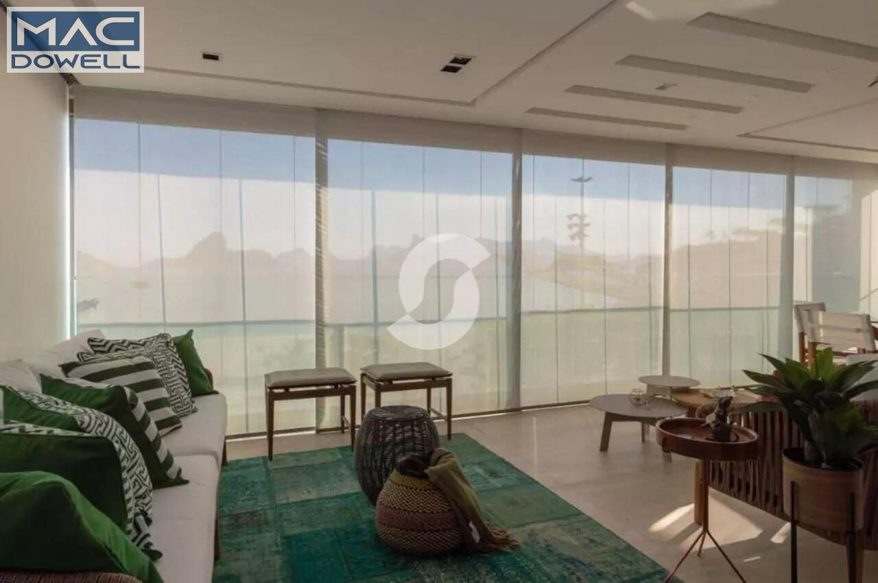 Apartamento à venda com 4 quartos, 4 suítes, 5 vagas e 372m² no Icaraí, Niterói (RJ) — foto 18 de 29