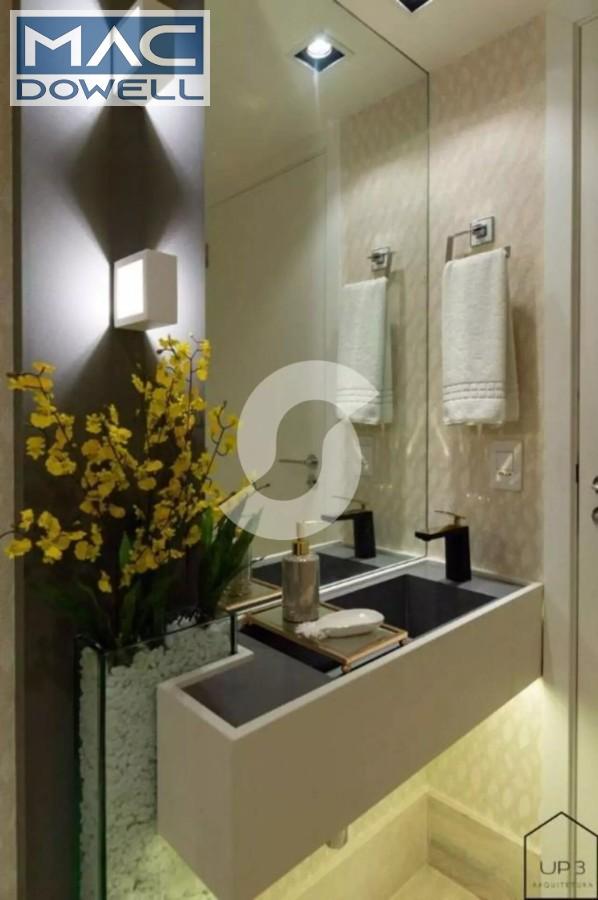 Apartamento à venda com 4 quartos, 4 suítes, 5 vagas e 372m² no Icaraí, Niterói (RJ) — foto 17 de 29