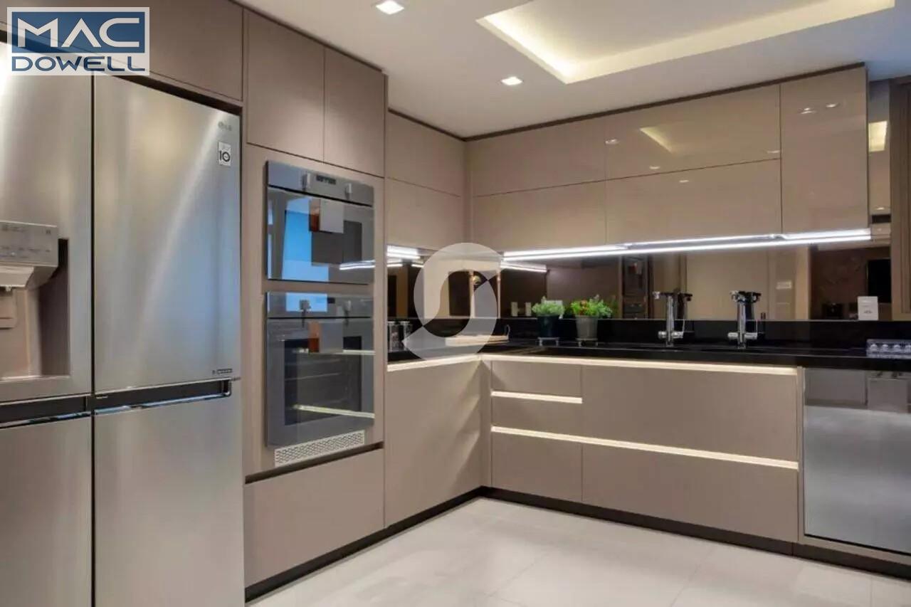 Apartamento à venda com 4 quartos, 4 suítes, 5 vagas e 372m² no Icaraí, Niterói (RJ) — foto 25 de 29