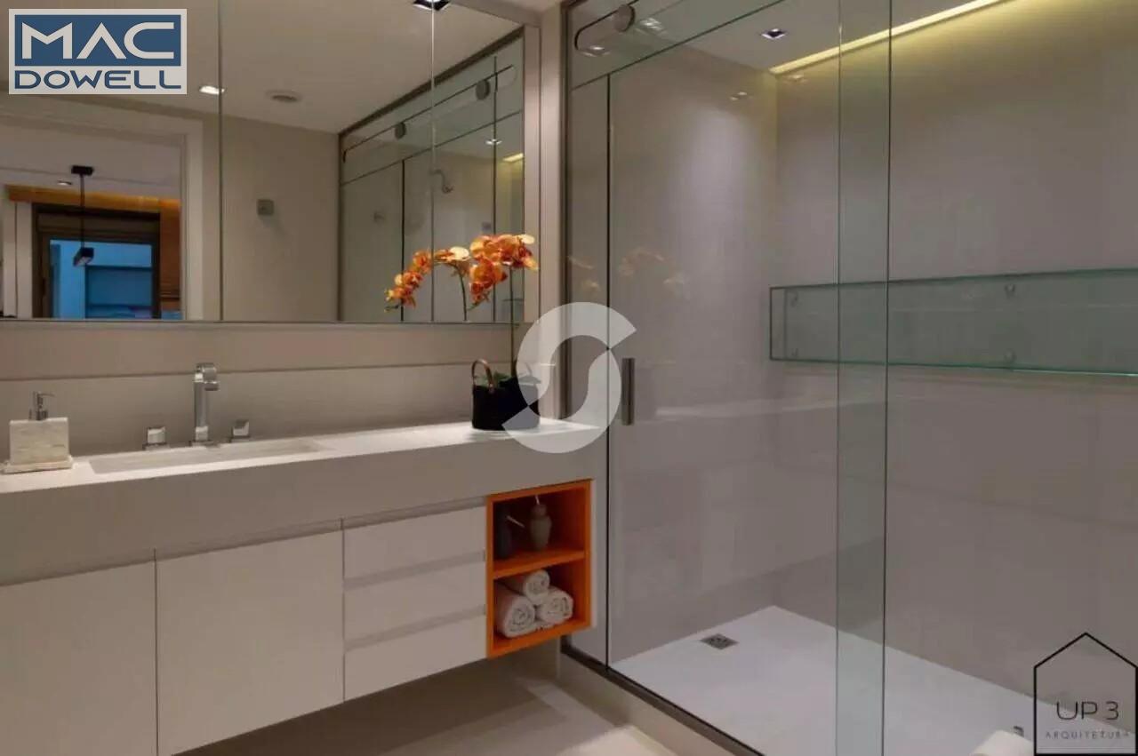 Apartamento à venda com 4 quartos, 4 suítes, 5 vagas e 372m² no Icaraí, Niterói (RJ) — foto 24 de 29