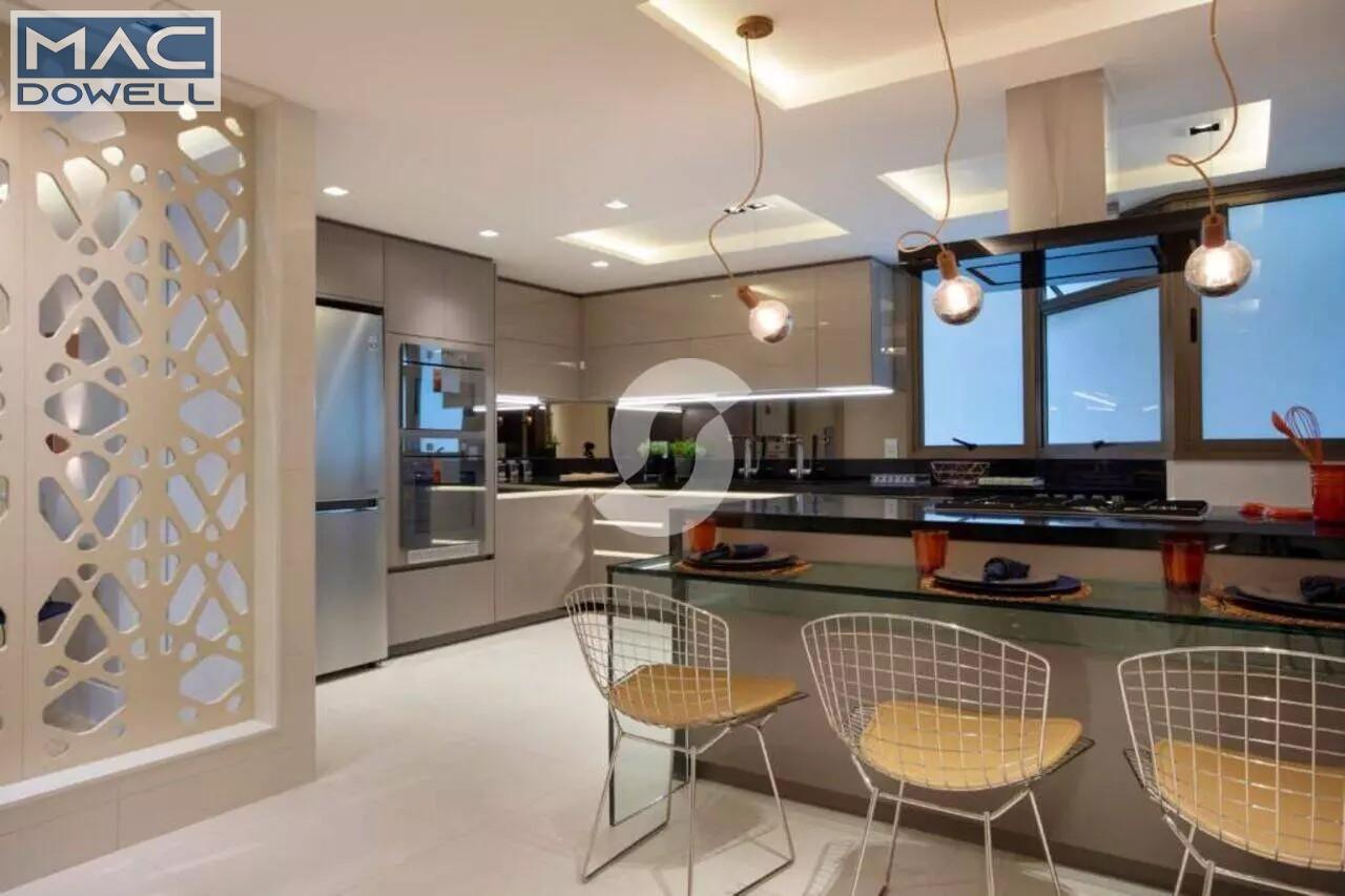 Apartamento à venda com 4 quartos, 4 suítes, 5 vagas e 372m² no Icaraí, Niterói (RJ) — foto 26 de 29