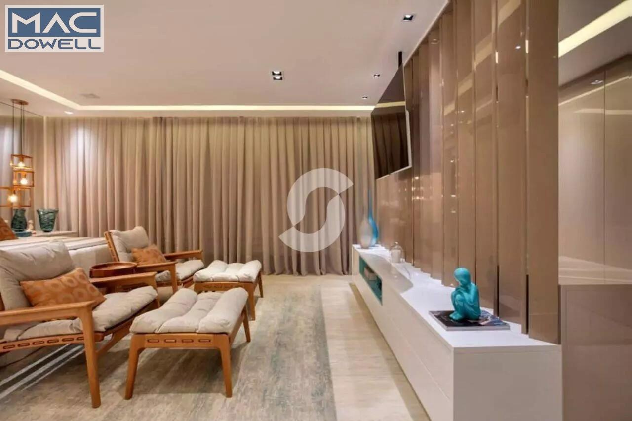 Apartamento à venda com 4 quartos, 4 suítes, 5 vagas e 372m² no Icaraí, Niterói (RJ) — foto 28 de 29