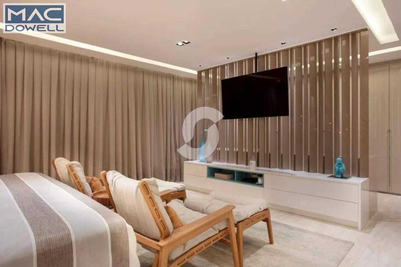 Apartamento à venda com 4 quartos, 4 suítes, 5 vagas e 372m² no Icaraí, Niterói (RJ) — foto 29 de 29