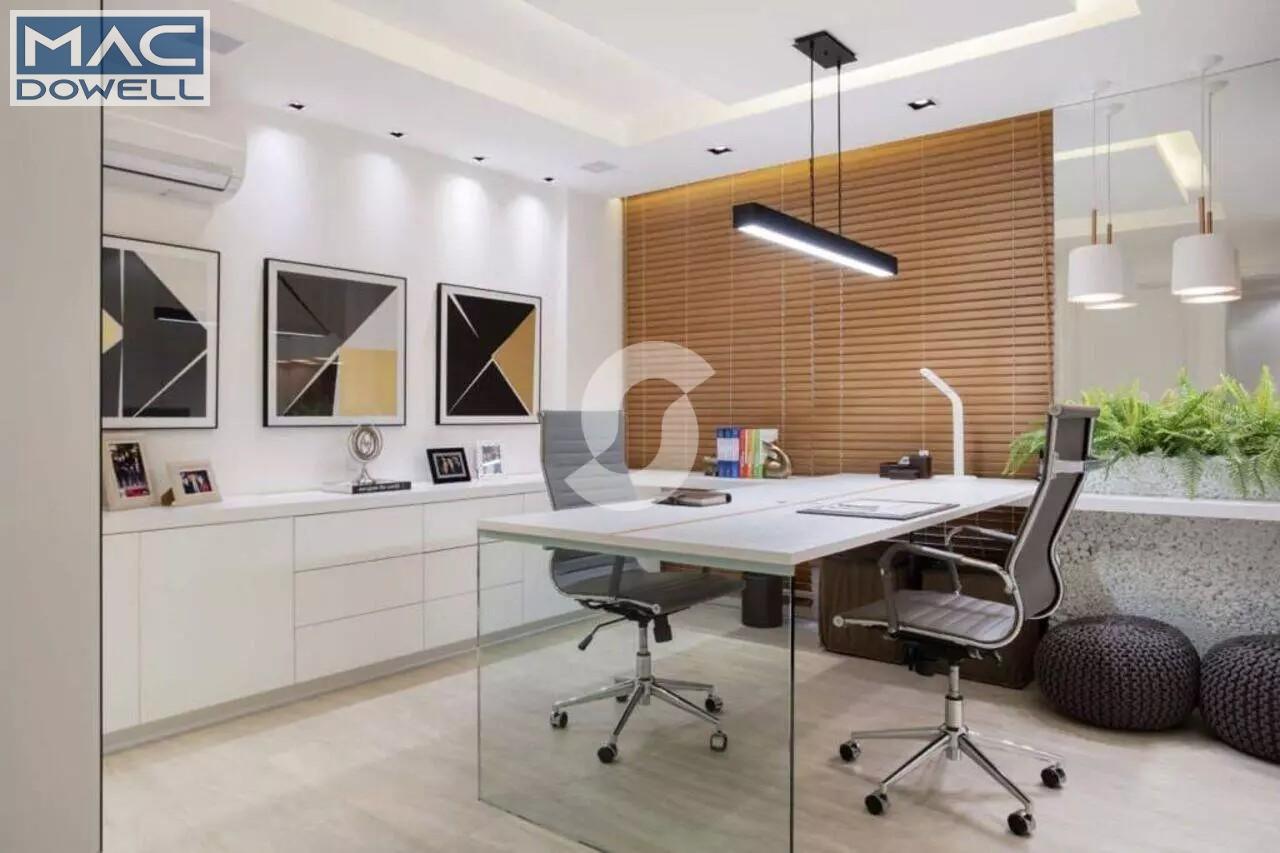 Apartamento à venda com 4 quartos, 4 suítes, 5 vagas e 372m² no Icaraí, Niterói (RJ) — foto 27 de 29