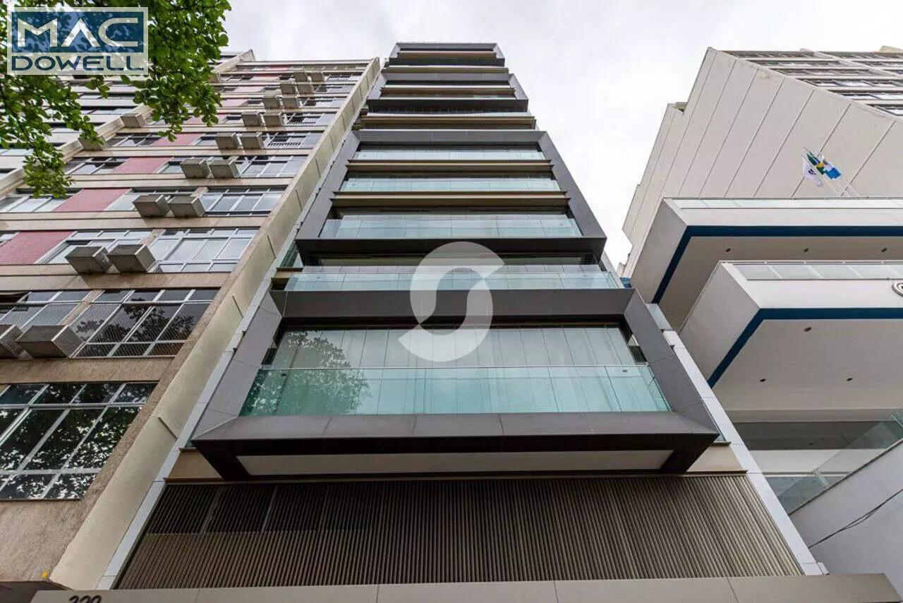 Apartamento à venda com 4 quartos, 4 suítes, 5 vagas e 372m² no Icaraí, Niterói (RJ) — foto 3 de 30