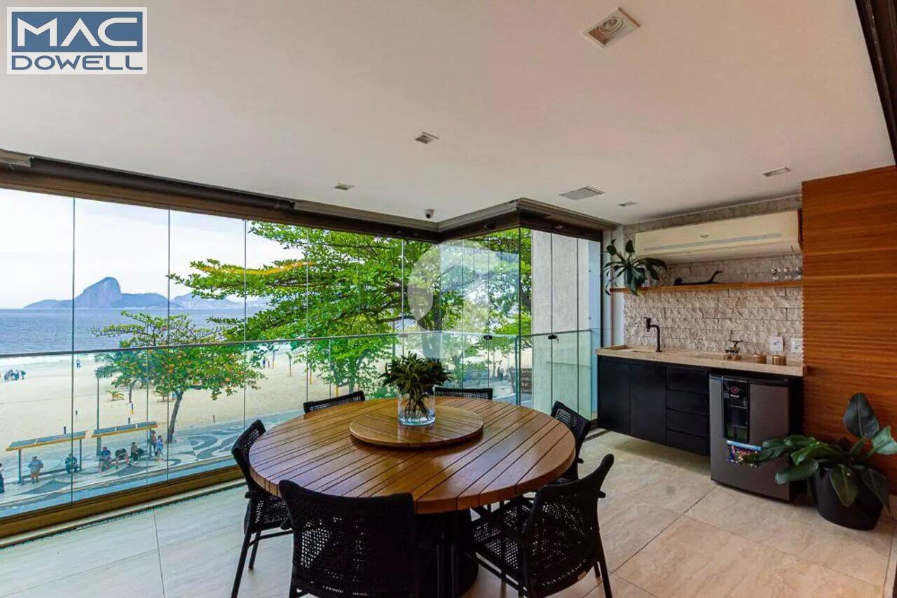 Apartamento à venda com 4 quartos, 4 suítes, 5 vagas e 372m² no Icaraí, Niterói (RJ) — foto 2 de 30