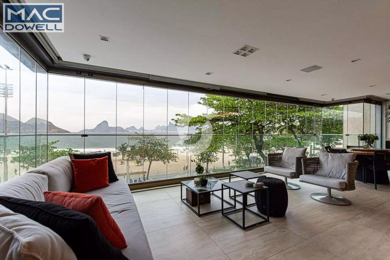Apartamento à venda com 4 quartos, 5 banheiros, 5 vagas e 372m² no Icaraí, Niterói — foto principal
