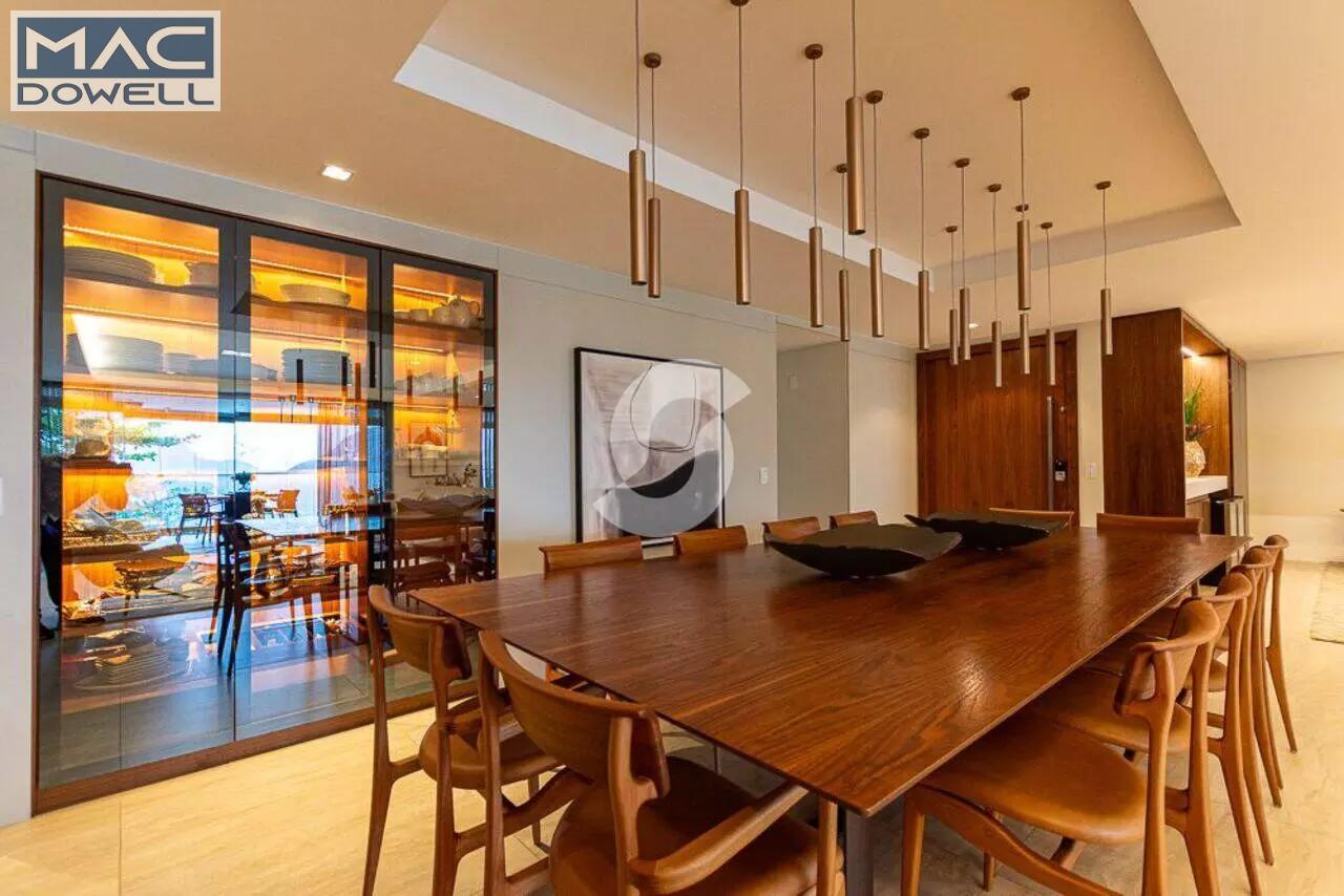 Apartamento à venda com 4 quartos, 4 suítes, 5 vagas e 372m² no Icaraí, Niterói (RJ) — foto 8 de 30