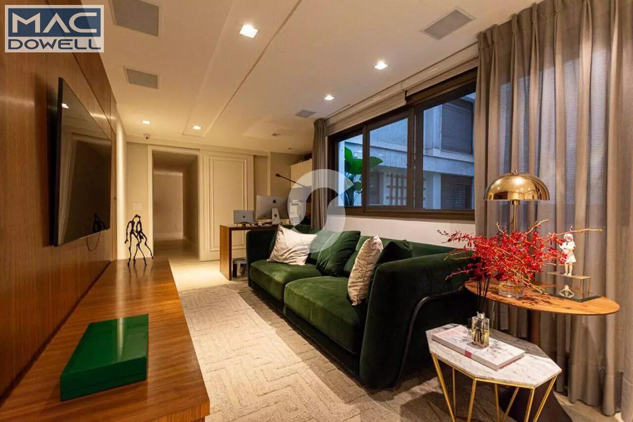Apartamento à venda com 4 quartos, 4 suítes, 5 vagas e 372m² no Icaraí, Niterói (RJ) — foto 11 de 30