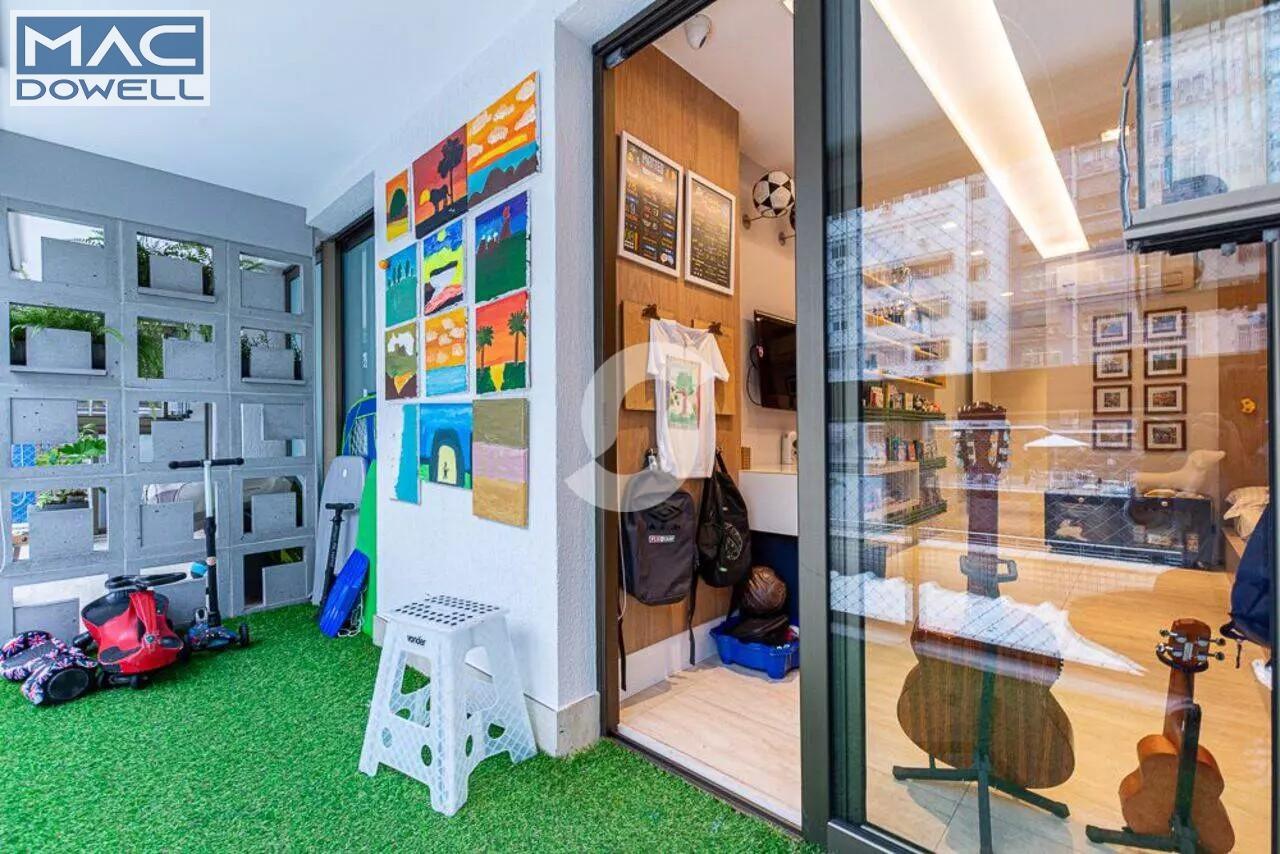 Apartamento à venda com 4 quartos, 4 suítes, 5 vagas e 372m² no Icaraí, Niterói (RJ) — foto 16 de 30