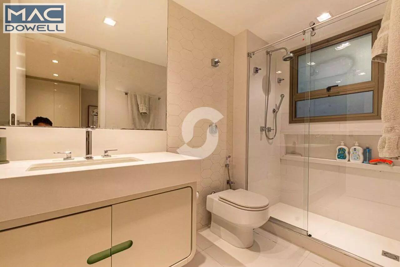 Apartamento à venda com 4 quartos, 4 suítes, 5 vagas e 372m² no Icaraí, Niterói (RJ) — foto 23 de 30
