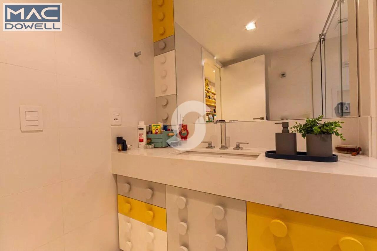 Apartamento à venda com 4 quartos, 4 suítes, 5 vagas e 372m² no Icaraí, Niterói (RJ) — foto 19 de 30