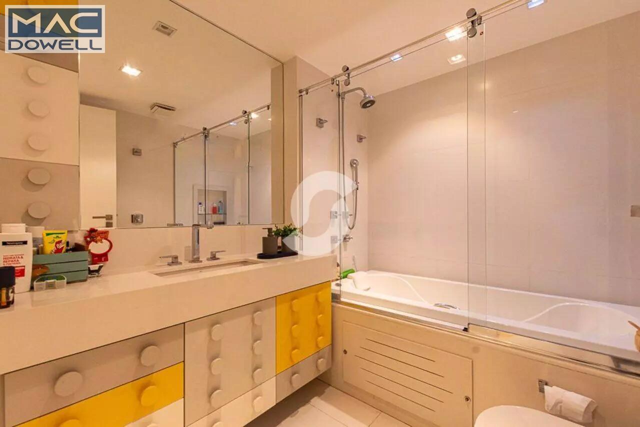 Apartamento à venda com 4 quartos, 4 suítes, 5 vagas e 372m² no Icaraí, Niterói (RJ) — foto 17 de 30