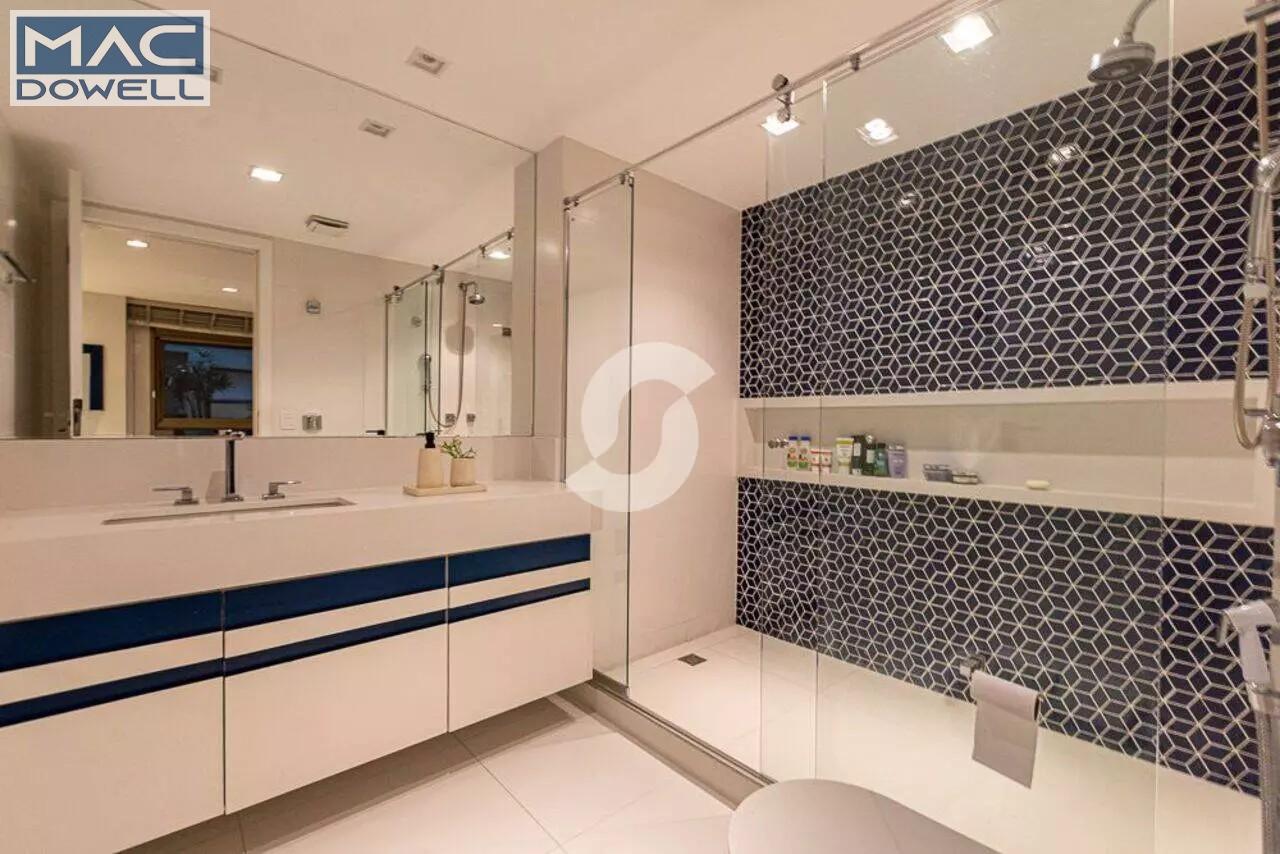 Apartamento à venda com 4 quartos, 4 suítes, 5 vagas e 372m² no Icaraí, Niterói (RJ) — foto 27 de 30