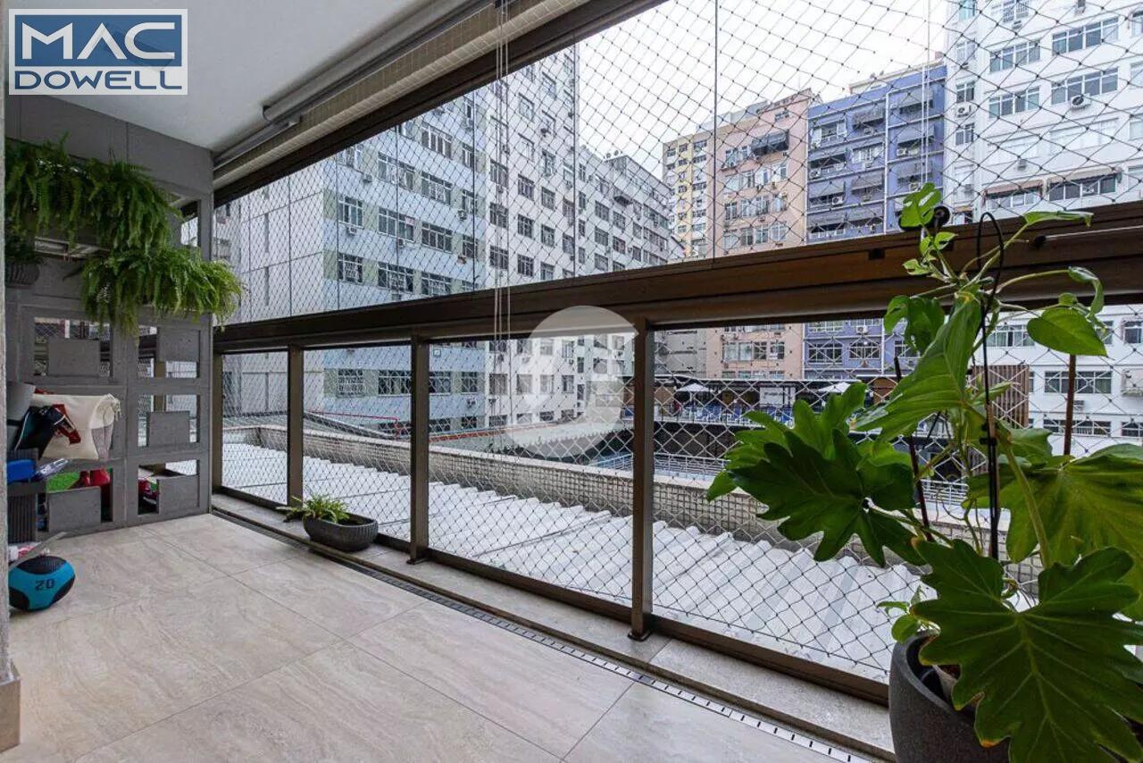 Apartamento à venda com 4 quartos, 4 suítes, 5 vagas e 372m² no Icaraí, Niterói (RJ) — foto 30 de 30
